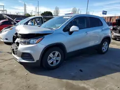 KL7CJKSBXMB307803 2021 CHEVROLET TRAX