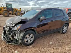 KL7CJKSBXMB308143 2021 CHEVROLET TRAX