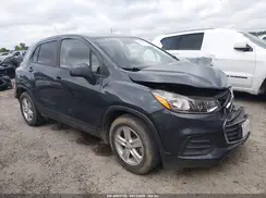 KL7CJKSBXMB310457 2021 CHEVROLET TRAX