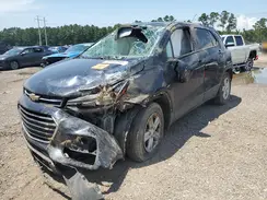 KL7CJKSBXMB311737 2021 CHEVROLET TRAX