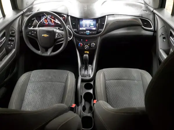 KL7CJKSBXMB311799 2021 CHEVROLET TRAX - Image 8