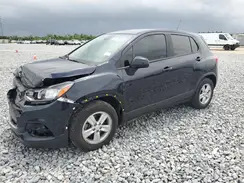KL7CJKSBXMB315206 2021 CHEVROLET TRAX