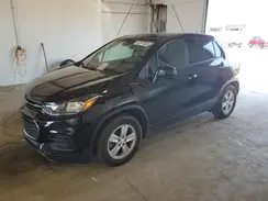 KL7CJKSBXMB319482 2021 CHEVROLET TRAX