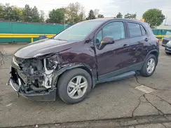 KL7CJKSBXMB324844 2021 CHEVROLET TRAX
