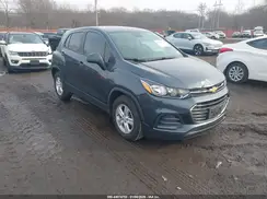 KL7CJKSBXMB325024 2021 CHEVROLET TRAX