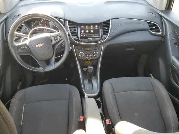 KL7CJKSBXMB326948 2021 CHEVROLET TRAX - Image 8