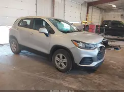 KL7CJKSBXMB327596 2021 CHEVROLET TRAX