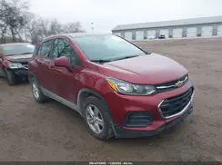 KL7CJKSBXMB328120 2021 CHEVROLET TRAX