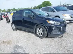 KL7CJKSBXMB329204 2021 CHEVROLET TRAX