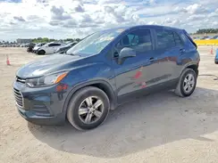 KL7CJKSBXMB331986 2021 CHEVROLET TRAX
