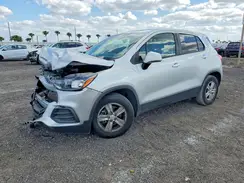 KL7CJKSBXMB334225 2021 CHEVROLET TRAX