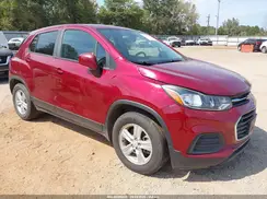 KL7CJKSBXMB336363 2021 CHEVROLET TRAX