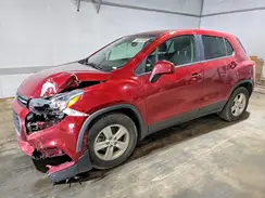 KL7CJKSBXMB337982 2021 CHEVROLET TRAX