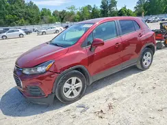 KL7CJKSBXMB339120 2021 CHEVROLET TRAX