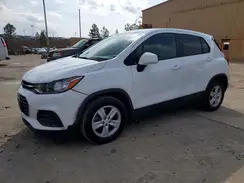 KL7CJKSBXMB339702 2021 CHEVROLET TRAX