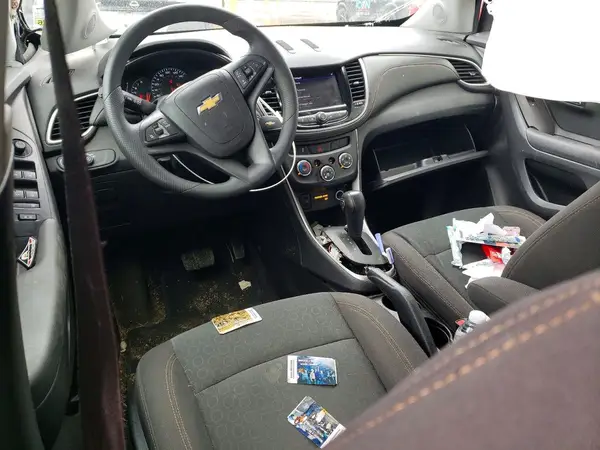 KL7CJKSM0NB523727 2022 CHEVROLET TRAX - Image 8