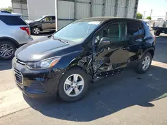KL7CJKSM0NB530340 2022 CHEVROLET TRAX