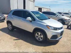 KL7CJKSM0NB545520 2022 CHEVROLET TRAX