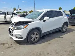 KL7CJKSM1NB509206 2022 CHEVROLET TRAX