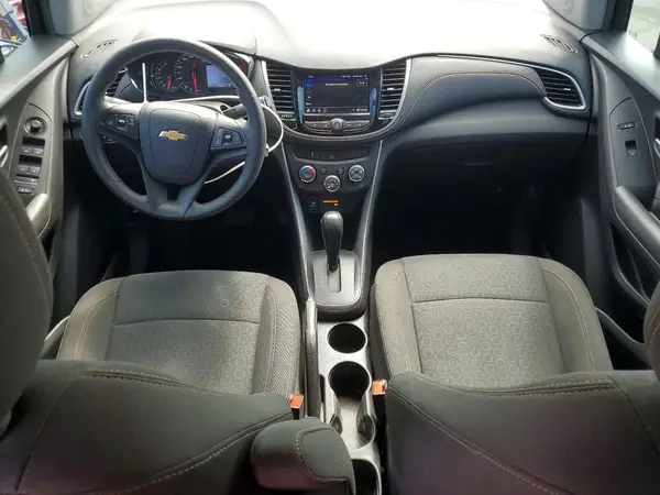 KL7CJKSM1NB509206 2022 CHEVROLET TRAX - Image 8