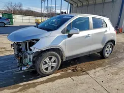 KL7CJKSM1NB522392 2022 CHEVROLET TRAX