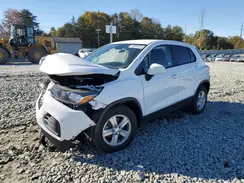 KL7CJKSM1NB526216 2022 CHEVROLET TRAX
