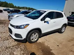 KL7CJKSM1NB526605 2022 CHEVROLET TRAX