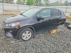 KL7CJKSM1NB530010 2022 CHEVROLET TRAX