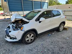 KL7CJKSM1NB533411 2022 CHEVROLET TRAX