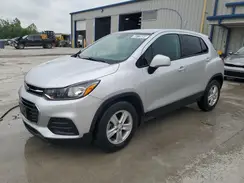 KL7CJKSM1NB536759 2022 CHEVROLET TRAX