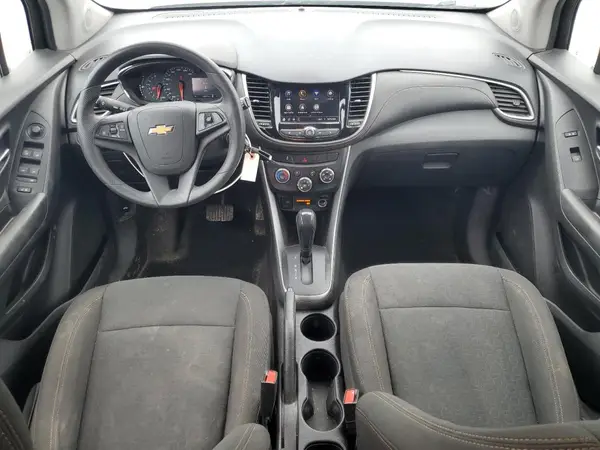KL7CJKSM1NB536759 2022 CHEVROLET TRAX - Image 8