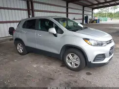 KL7CJKSM1NB543162 2022 CHEVROLET TRAX