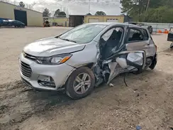 KL7CJKSM1NB544991 2022 CHEVROLET TRAX