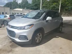 KL7CJKSM1NB545171 2022 CHEVROLET TRAX