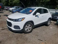 KL7CJKSM2NB507772 2022 CHEVROLET TRAX
