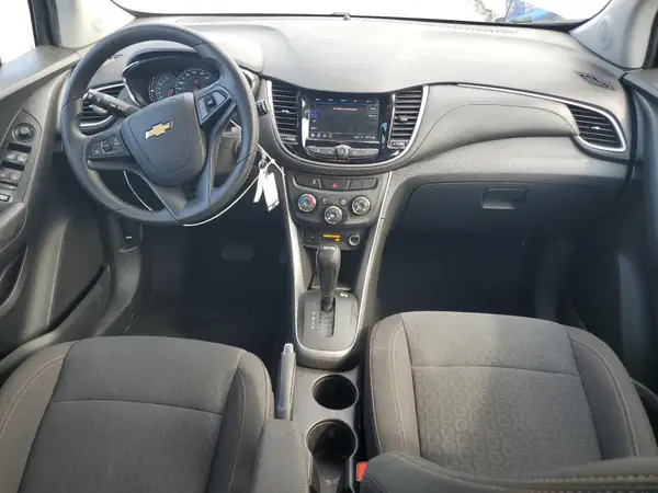 KL7CJKSM2NB524751 2022 CHEVROLET TRAX - Image 8