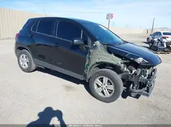KL7CJKSM2NB527147 2022 CHEVROLET TRAX