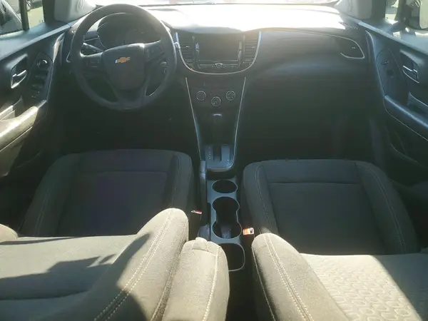 KL7CJKSM2NB527410 2022 CHEVROLET TRAX - Image 7