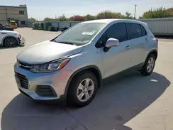 KL7CJKSM2NB537645 2022 CHEVROLET TRAX