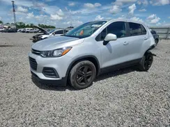 KL7CJKSM2NB544708 2022 CHEVROLET TRAX