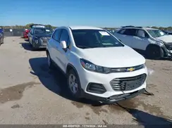 KL7CJKSM2NB548578 2022 CHEVROLET TRAX