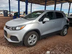 KL7CJKSM3NB510261 2022 CHEVROLET TRAX