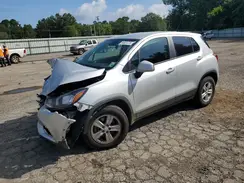 KL7CJKSM3NB520045 2022 CHEVROLET TRAX