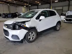 KL7CJKSM3NB527738 2022 CHEVROLET TRAX