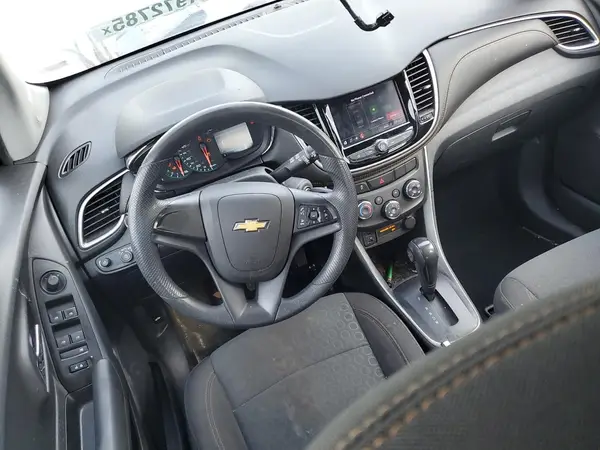 KL7CJKSM4MB364791 2021 CHEVROLET TRAX - Image 8