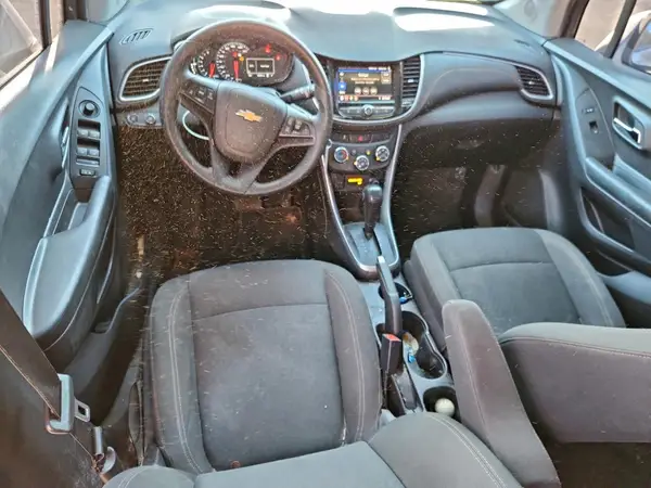 KL7CJKSM4NB522628 2022 CHEVROLET TRAX - Image 8