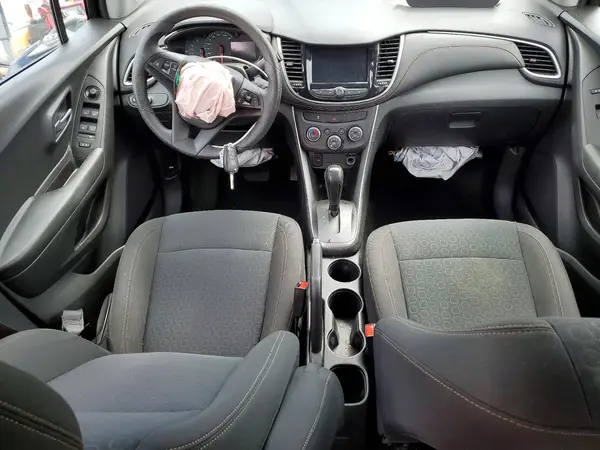 KL7CJKSM4NB530115 2022 CHEVROLET TRAX - Image 8