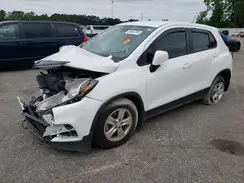 KL7CJKSM4NB530776 2022 CHEVROLET TRAX