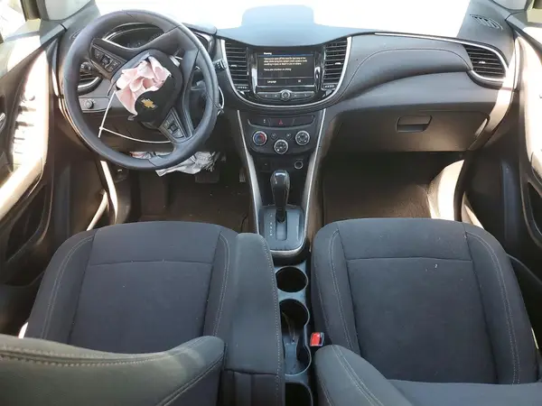 KL7CJKSM4NB539994 2022 CHEVROLET TRAX - Image 8