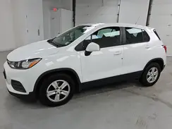 KL7CJKSM5MB369708 2021 CHEVROLET TRAX
